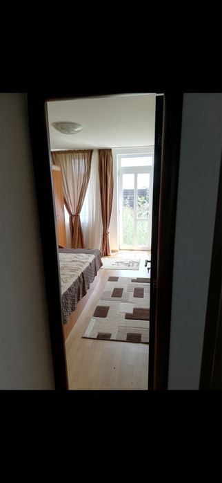 Apartament la parter, 53,30 mp, două curți și teren propriu – Glina, Ilfov