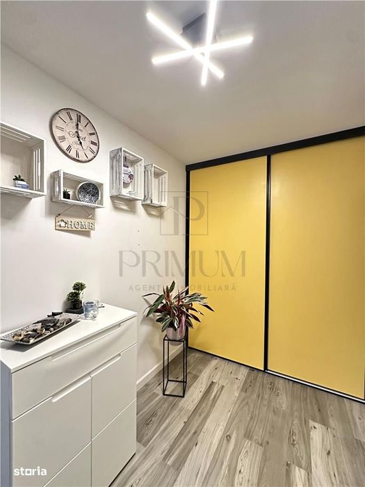 Torontalului - 2 Camere 70mp - Bloc nou - LIFT - Parcare privata - Mob