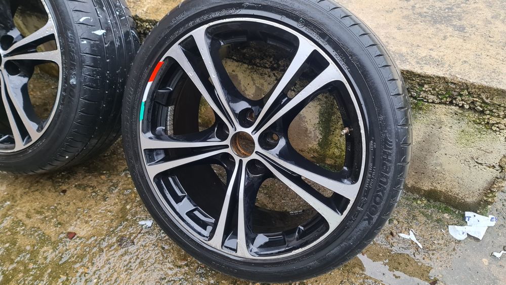 Джанти 5х110 R18