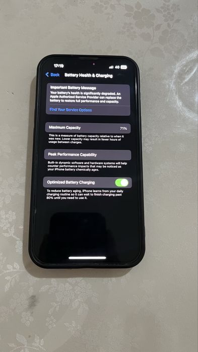 Айфон 13 128гб iPhone 13