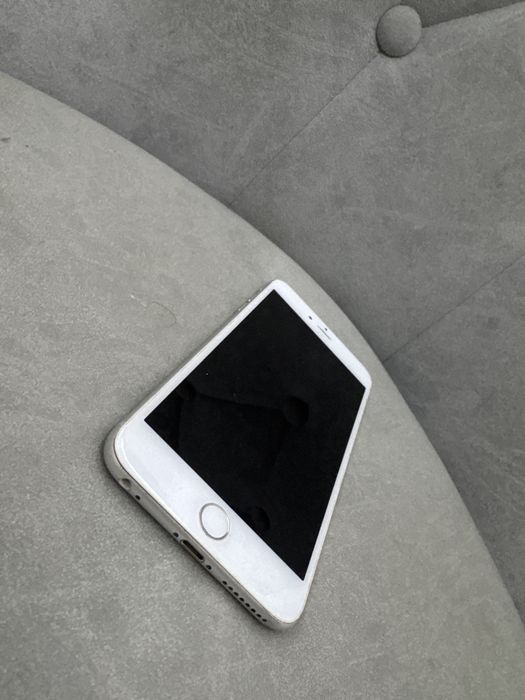 Iphone 6 plus ideal