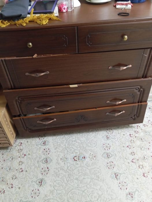 Мебель для спальни