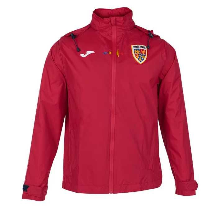 Jacheta ploaie Joma Romania M