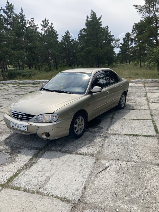 Продам надёжного корейца,