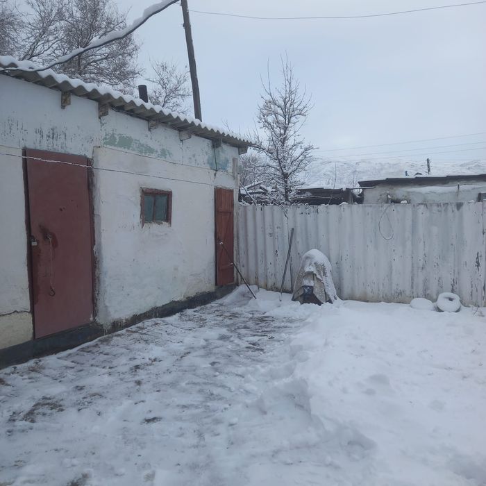 Продоется дом 3комнаты