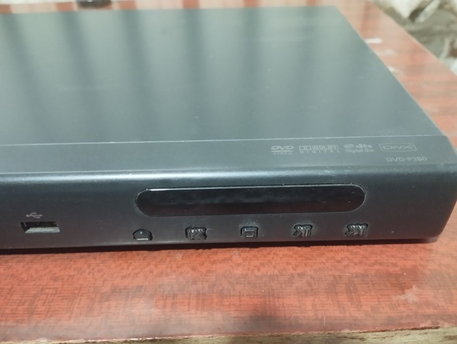 DVD плеер,, Samsung