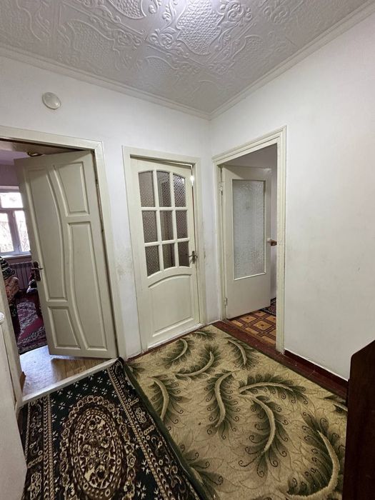 1 Комната 1 Массив