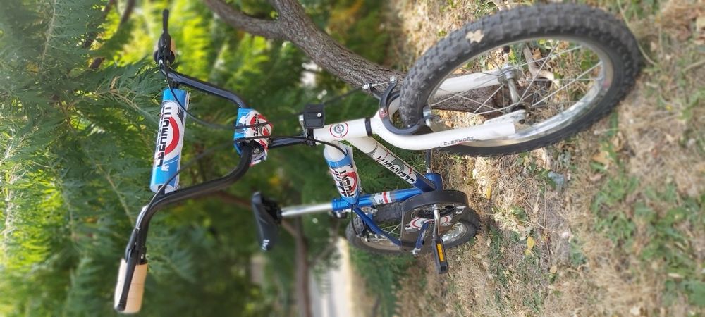 Велосипеди Clermont - BMX
