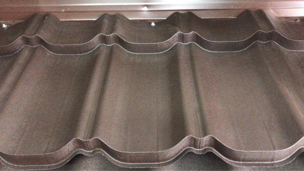 Металлочерепица 2300 тг Шатыр Кровля Черепица