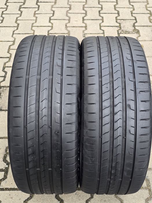 245 45 19 Continental