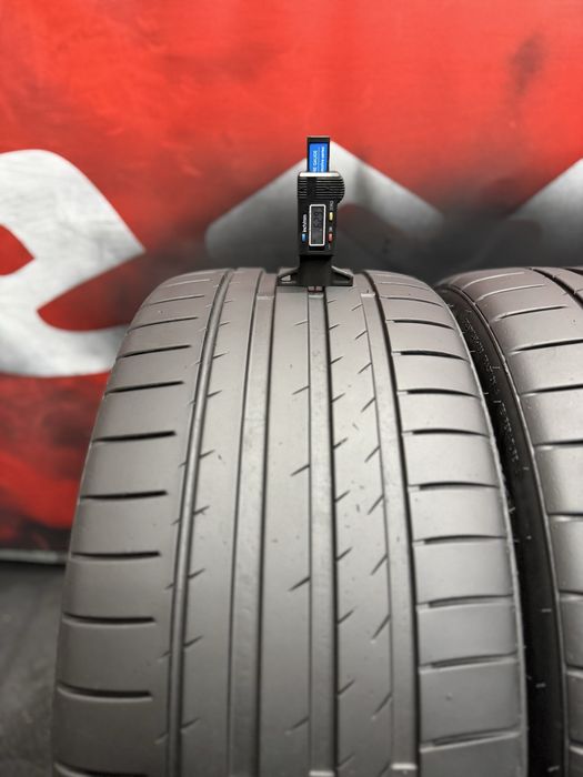 255 35 19, Летни гуми, GripMax SureGripProSport, 2 броя