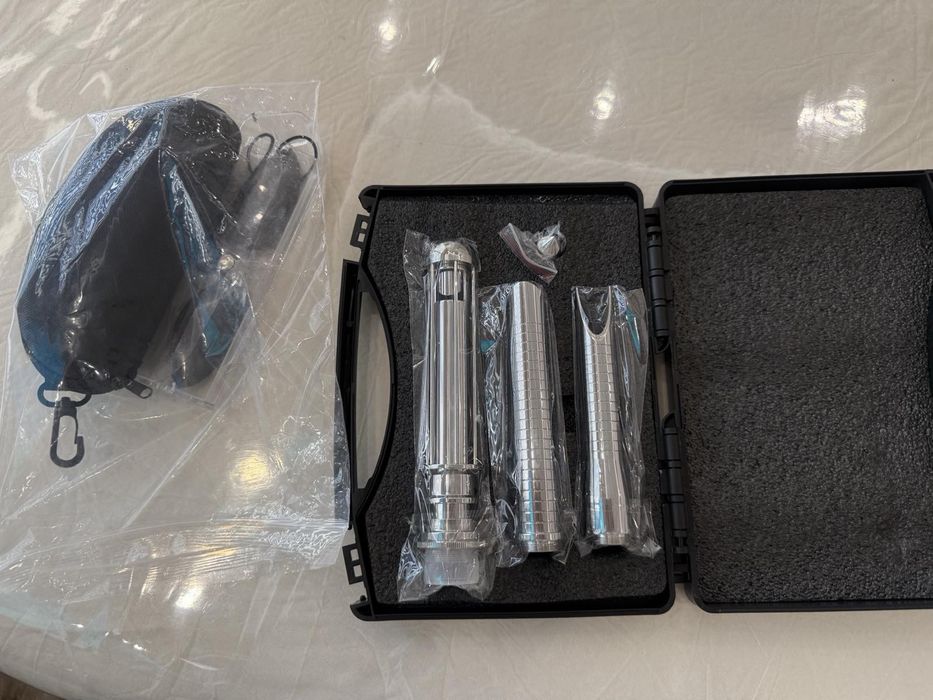 Fractional CO2 laser