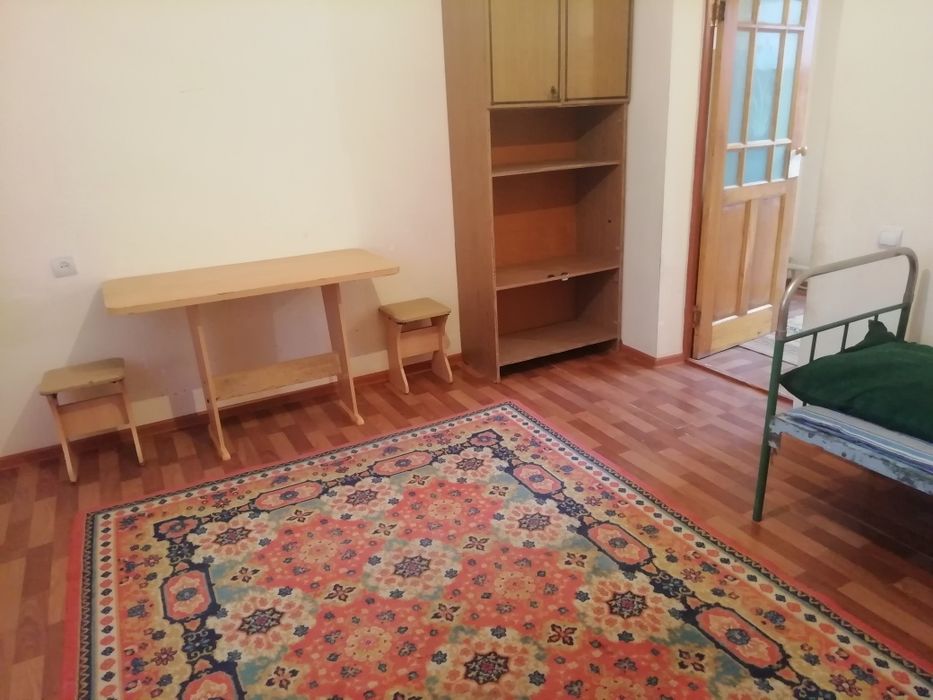 Времянка жалға беріледі/балдарсіз