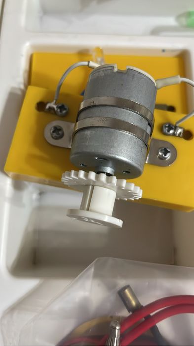 Юный физик набор