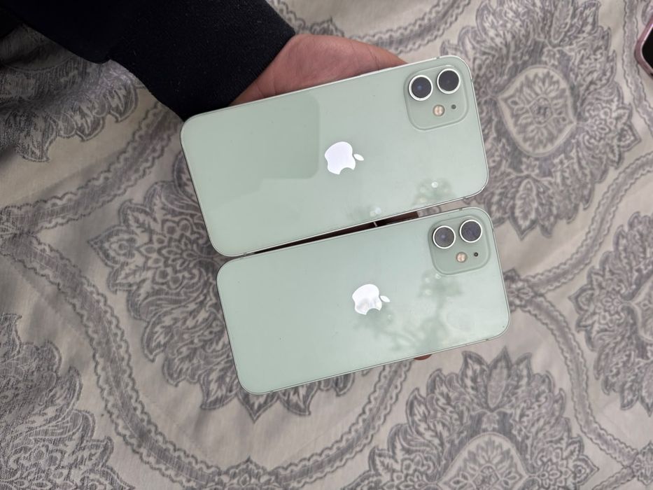 Айфон 12 128гб Iphone