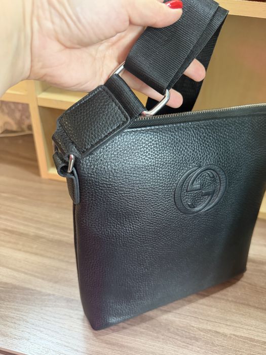 Барсетка, сумка мужская