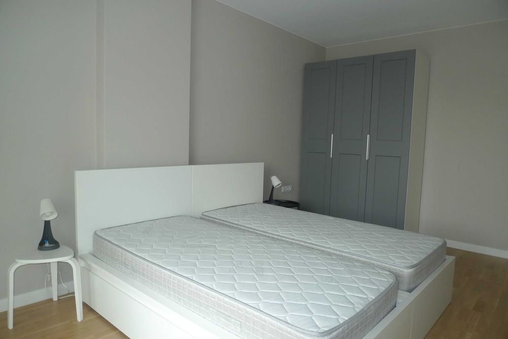 Дава се под наем Тристаен апартамент в София, Изток - 103 кв.м за 1196.97 € - Снимка #7