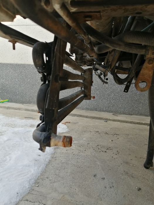 Грузавойларга алюмин радиатор сотилади.