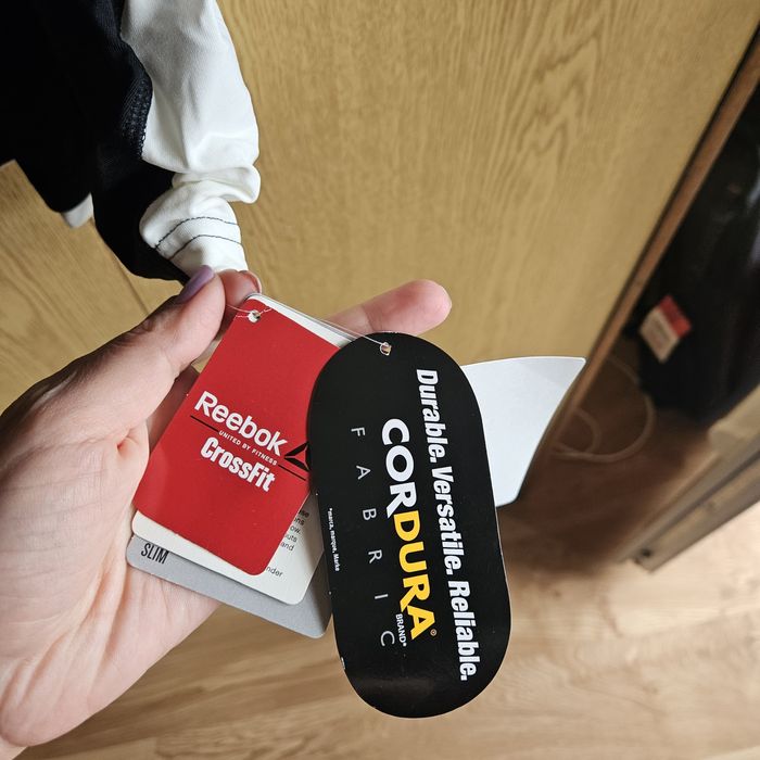Нов топ, потник, Reebok оригинален