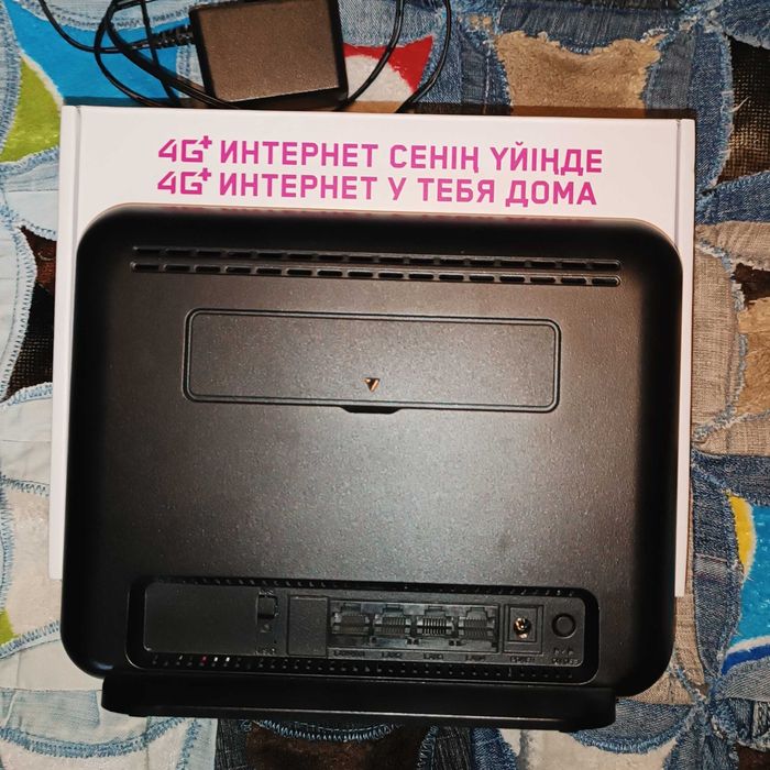 Модем , Роутер altel 4g model P26 WiFi маршрутизатор