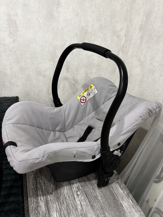 Продам автолюльку Skillmax