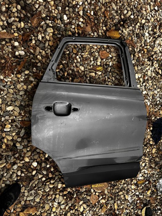 Ușă dreapta spate opel crossland.cod:39078357.