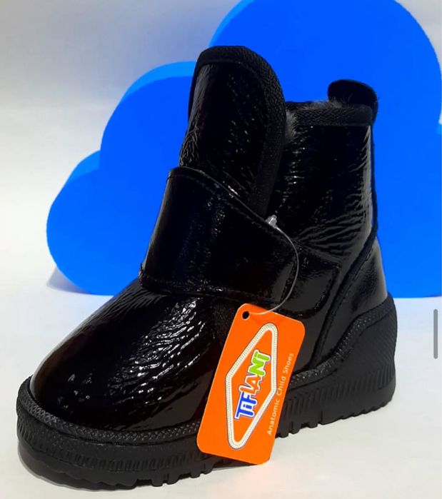 Детские угги размер 21