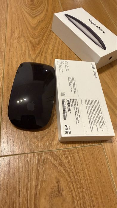 Apple Magic mouse 2