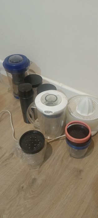 Соковыжималка Philips