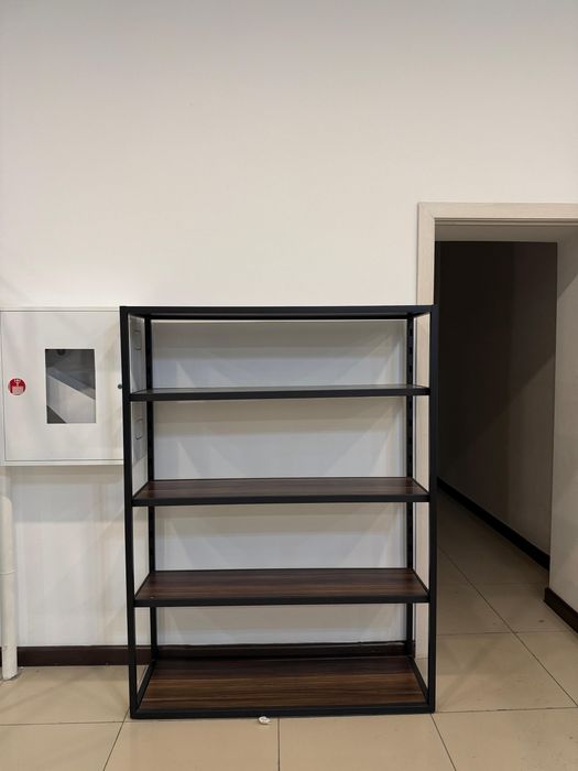 Торговое оборудование