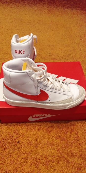Nike Blazer Mid 77