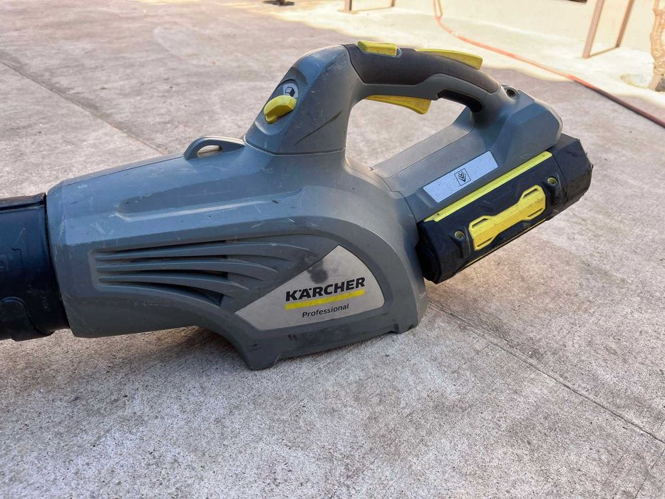Suflanta Karcher LB850 BP