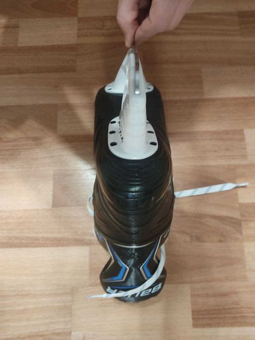 Коньки Bauer X-LP SR