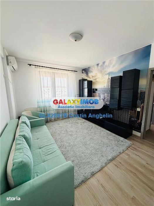 Apartament 2 camere decomandat - Berceni Dimitrie Leonida — fotografia 1