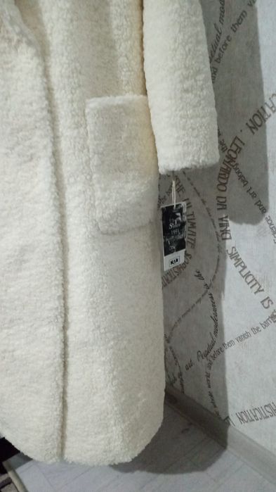 Продам Дубленку Новая