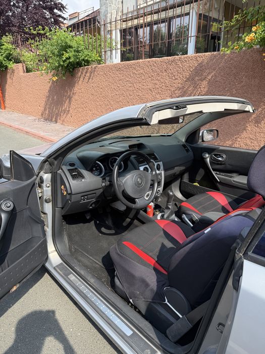 RENAULT Megane 2005 — imagine 5