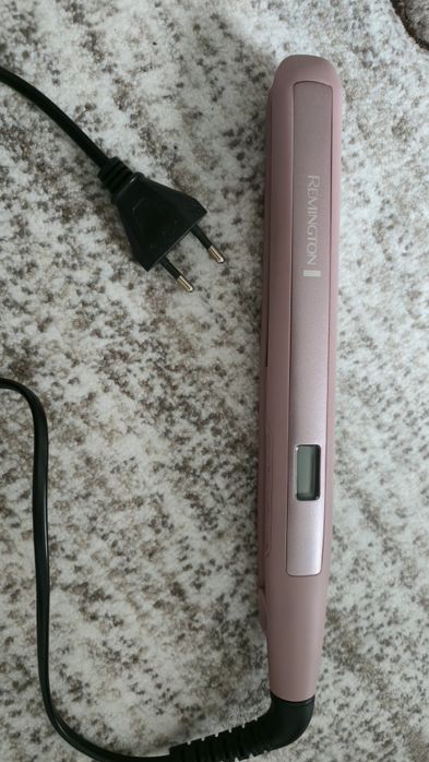 Placă de păr Remington