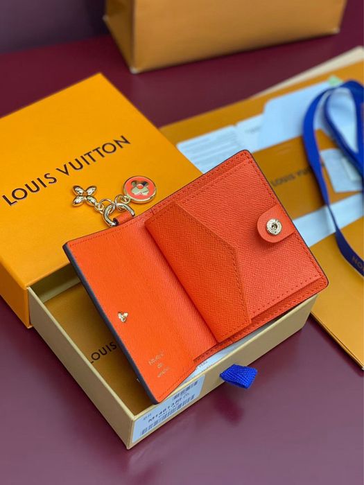 Портмоне Louis vuitton