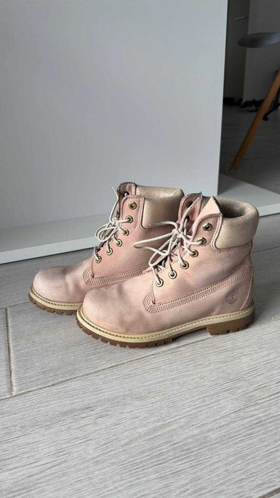 Bocanci Timberland editie limitata, 35