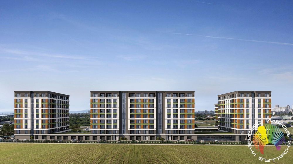 Продава се Тристаен апартамент в Бургас, Изгрев - 76 кв.м за 1172 €/кв.м - Снимка #12