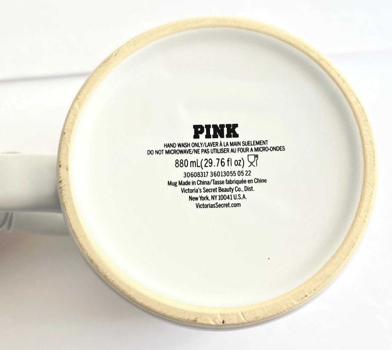 Victoria's Secret оригинални аксесоари, чанти