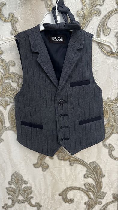 Одежда подростковая, детская и женская