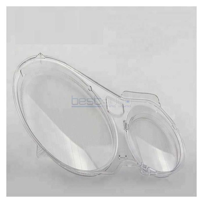 Стъкла / капаци за фарове за MERCEDES E-CLASS W211 (02-09)