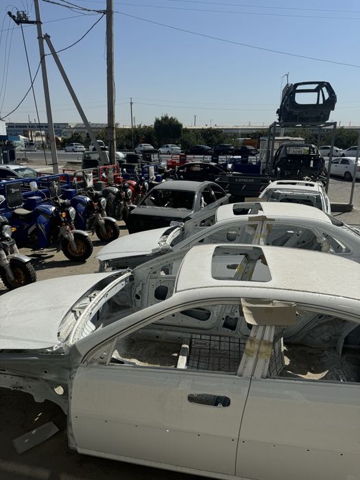 Kobalt kapot . Kobalt bagaj . Krelo bor kuzuflariyam bor