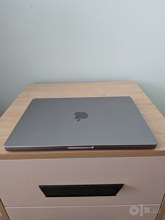 Macbook Pro 14 M1 Pro 16/512