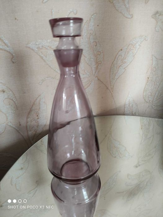 Продам графинчики для спиртных напитков