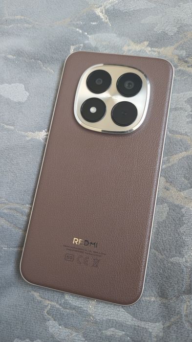 Redmi Note 15 Pro+