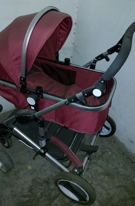 Коляска- belecoo