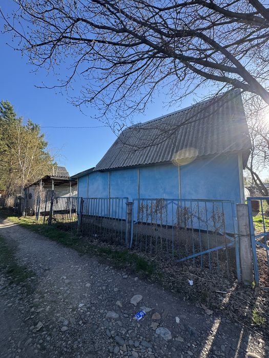 Продам дачу с/т «Колос» рядом Иртыш