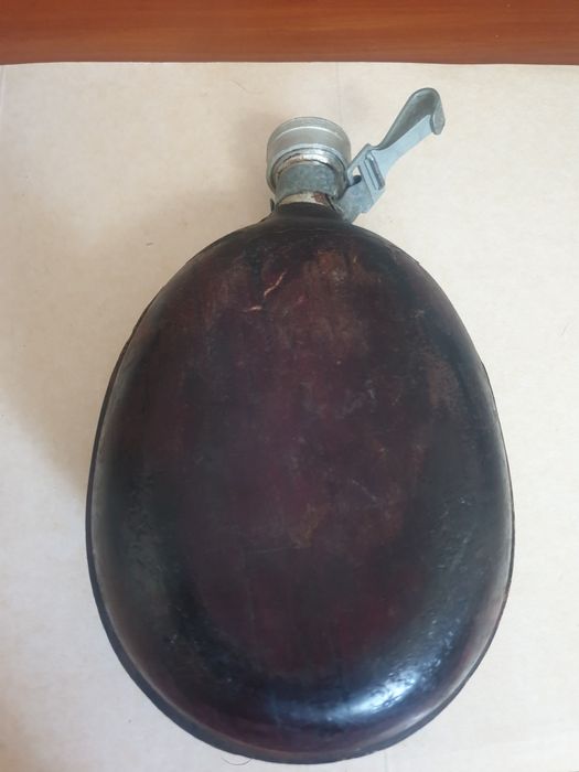 Войнишка маниерка.